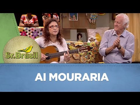 Ai Mouraria | Maria da Paz e Mahatma Costa