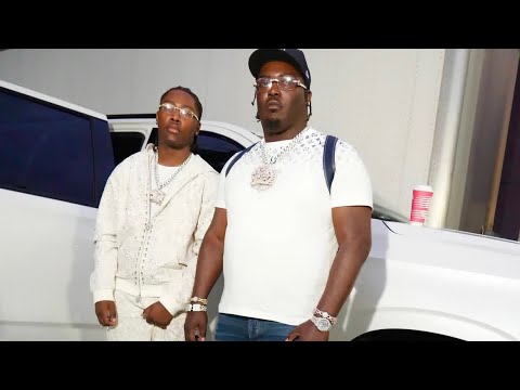 LOU GRAM - “Big Shifter” ft Rio da og Icewear Vezzo Peezy Rmc Mike *Choped & screwed #boyz