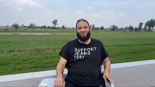 صورة بطرس الأبتر | #إلا_رسول_الله | د . حازم شومان