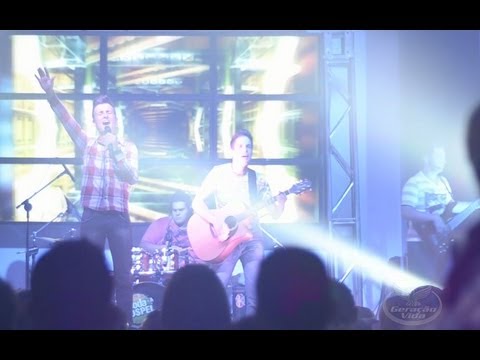 Banda GratidãO - Ta na Cara Clipe Oficial