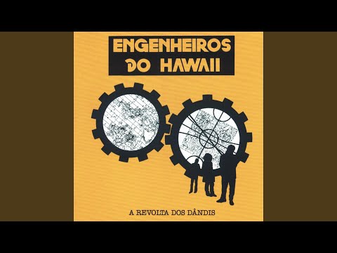 A Revolta Dos Dandis Part I