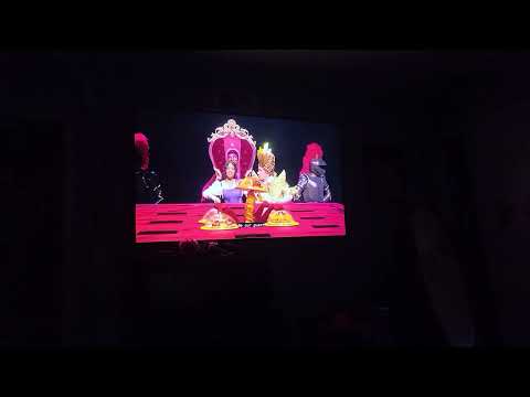 be our guest from abc's beauty and the beast a 30th celebration