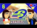 Rocket Power Beach Bandits Part 6 Tri Hearts
