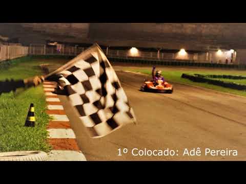 2ª Etapa CDKA PREMIUM - SUPER KART - Veja como foi