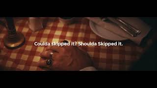 Skip x Seth Rogen | Tap the Skip app next time instead