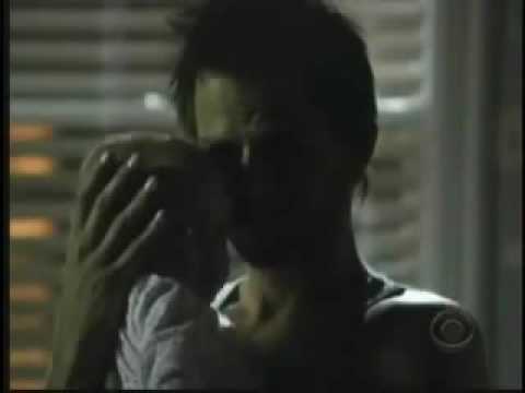 CSI NY d /l /l scene 6x04