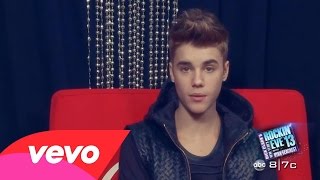 Justin Bieber - I Make You Believe (New Song)