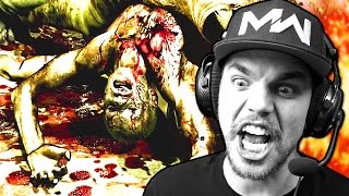 RESIDENT EVIL 0 - LA FIN EST PROCHE #17