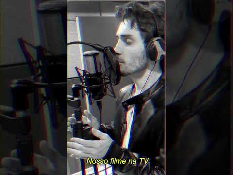 TAZO - Nosso Filme (Vertical Video)