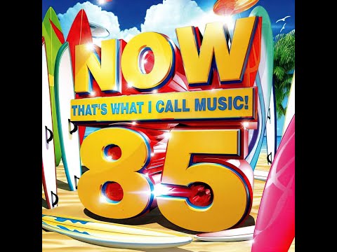 Now That's What I Call Music 85 (2013) (CD01)