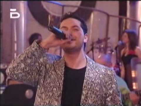 Boris Soltariyski & Petya Buiuklieva - Prolet