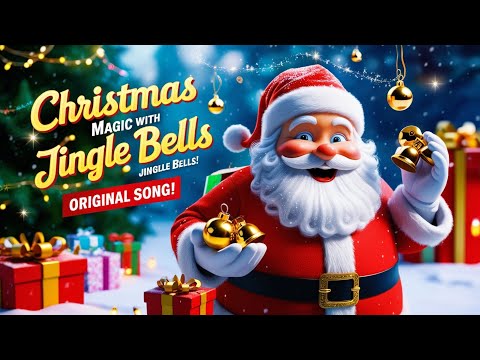 What's Your FAVORITE Christmas Song This Year?