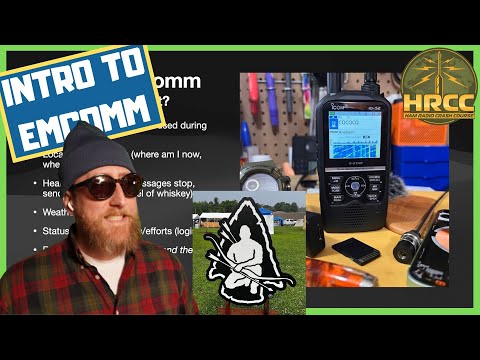 Emergency Communication Preparedness - An Introduction