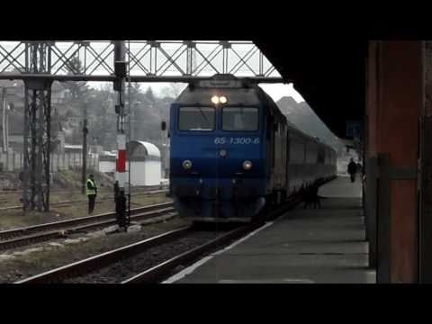 Trenuri in Oradea Vol.29 - Trains in Oradea Vol.29