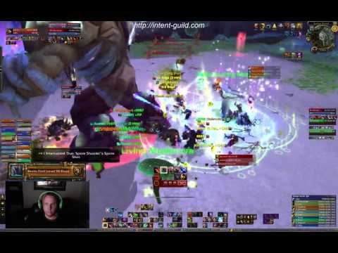 Mythic Brackenspore: Highmaul: World of Warcraft