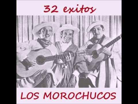 Los Morochucos - 32 Exitos