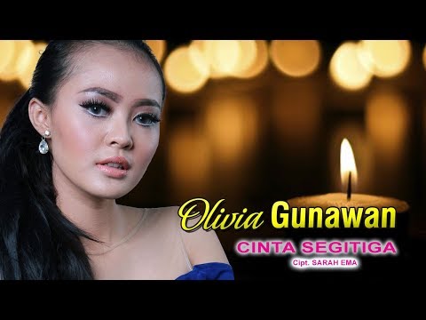 Olivia Gunawan - Cinta Segitiga (Official Music Video)