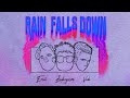 Ludvigsson, Ericé - Rain Falls Down (Lyrics) ft. Vide