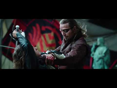 D'Artagnan vs Rochefort