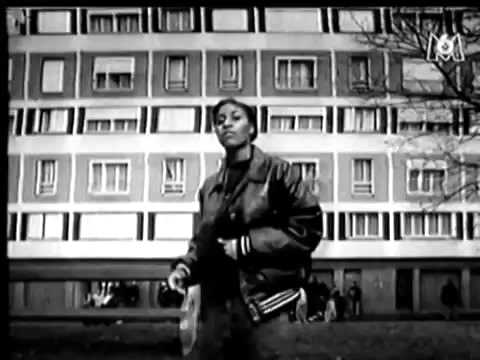 Sté Strausz - Ma Génération