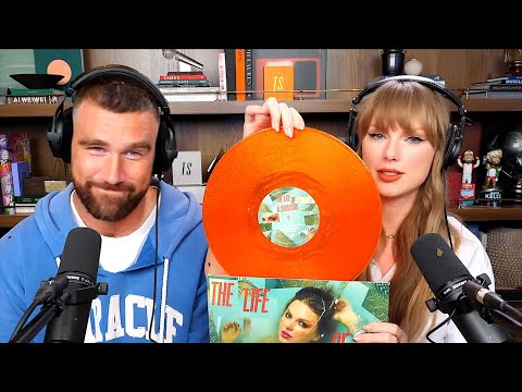 Taylor Swift is Still Ruining Vinyl