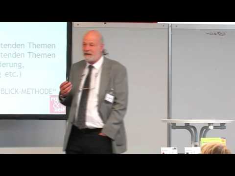 1/2:Mag. Ölwin H. Pichler: Ikonen der Seele - Ganzheitlich Heilwerden mit der Seelenblick-Methode