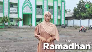 Download lagu FINSHA ANAYA NOFA - RAMADHAN (Arab) | ماهر زين - رمضان cover By MAHER ZAIN mp3