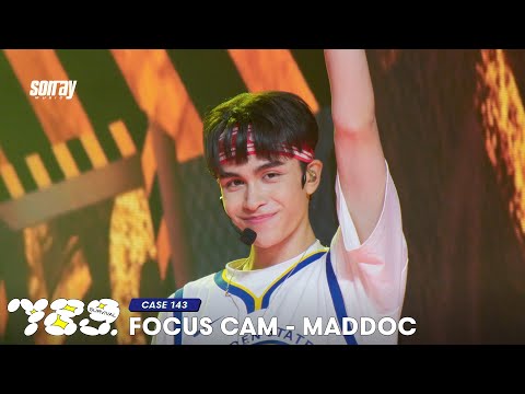 789SURVIVAL [FOCUS CAM] 'CASE 143' - MADDOC