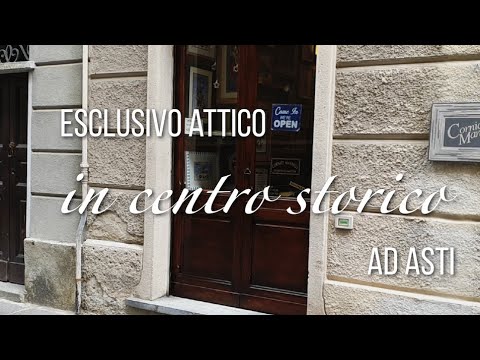 CASA A ASTI