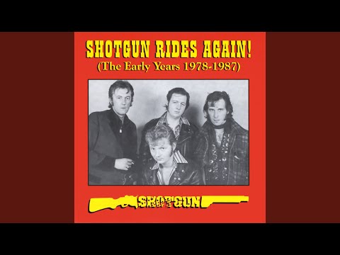 Boogie Woogie Feeling