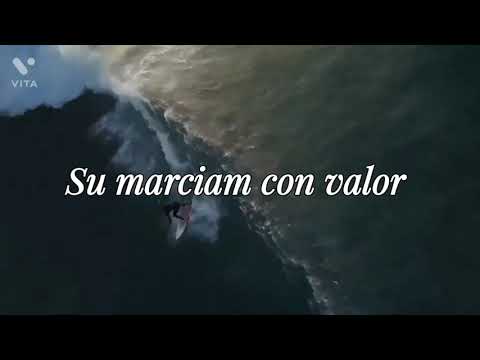 209-CCB em Italiano- Su, marciamo / Oh marchai soldado #odetemartins#louvor #ccb