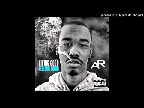 Ar - Flexed Up Feat. Bo Deal & Black Betty Official (Dj Louie V Official Leak)