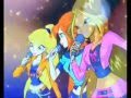 Winx Club In Concerto -06- Vita da star 