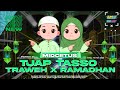 DJ TJAP TASSO TRAWEH X RAMADHAN V4 MID CETUS STYLE LIMITED YANG KALIAN CARI CARI AMIR DISCJOKEY