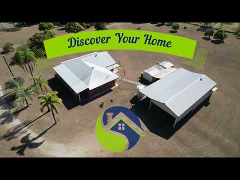 21 Sunray Avenue, Bouldercombe, QLD 4702, 3 Bedrooms, 1 Bathrooms, House