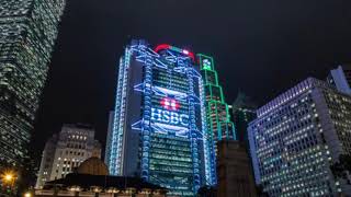 HSBC Nedir?