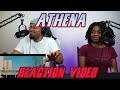 ATHENA | Official Teaser | Netflix-Couples Reaction Video