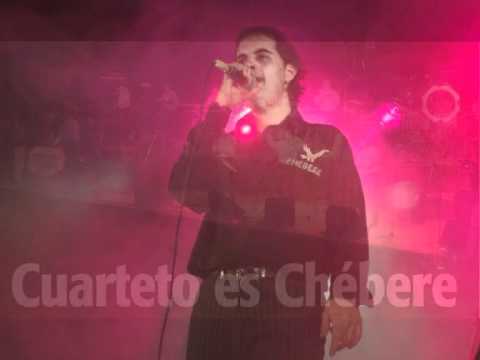 Quiero amarte una vez más - Chebere