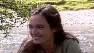 Braveheart: Catherine McCormack Interview | ScreenSlam video