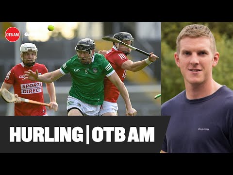 Skehill: High scores nothing to do with sliotars' weight | Hurling recap | OTB AM
