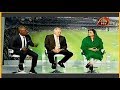 Funny Imran Khan | Viv richads,Ian chappel And Maryem aurangzeb PTV SPORTS
