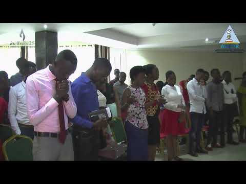 Sunday Service || 14-04-2019