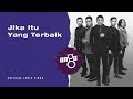 UNGU Jika Itu Yang Terbaik Official Lyric Video