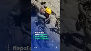 #AJet’in katkılarıyla hazırlanan 60 saniyede bugün
