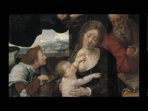 Video thumbnail for Benedic anima mea