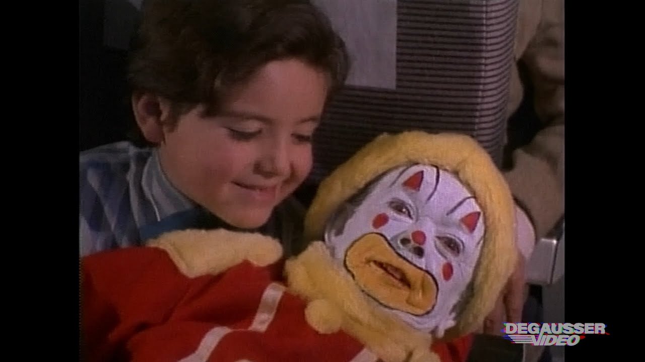 Degausser Video Blu-ray Promo Trailer [Subtitled]