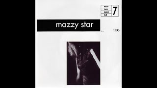 Mazzy Star - Five String Serenade  7 inch Single 1993