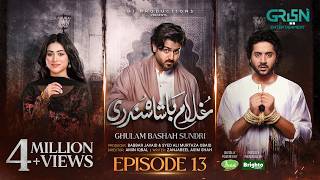 Download lagu Ghulam Bashah Sundri Ep 13 (Subtitles) 23rd Feb 26 | Digitally Brighto Paints & Jhalak Beauty Cream mp3 Download lagu Ghulam Bashah Sundri Ep 13 (Subtitles) 23rd Feb 26 | Digitally Brighto Paints & Jhalak Beauty Cream mp3