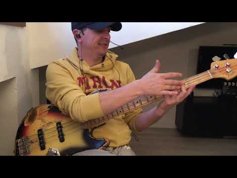 Intervalli: Studio, esempi ed utilizzo (Parte 1/4) Lezione basso 1