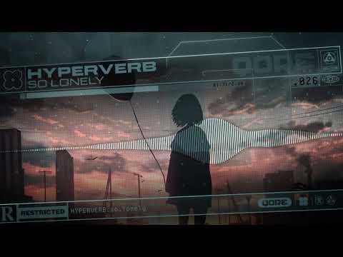 Hyperverb - So Lonely | Q-dance presents QORE